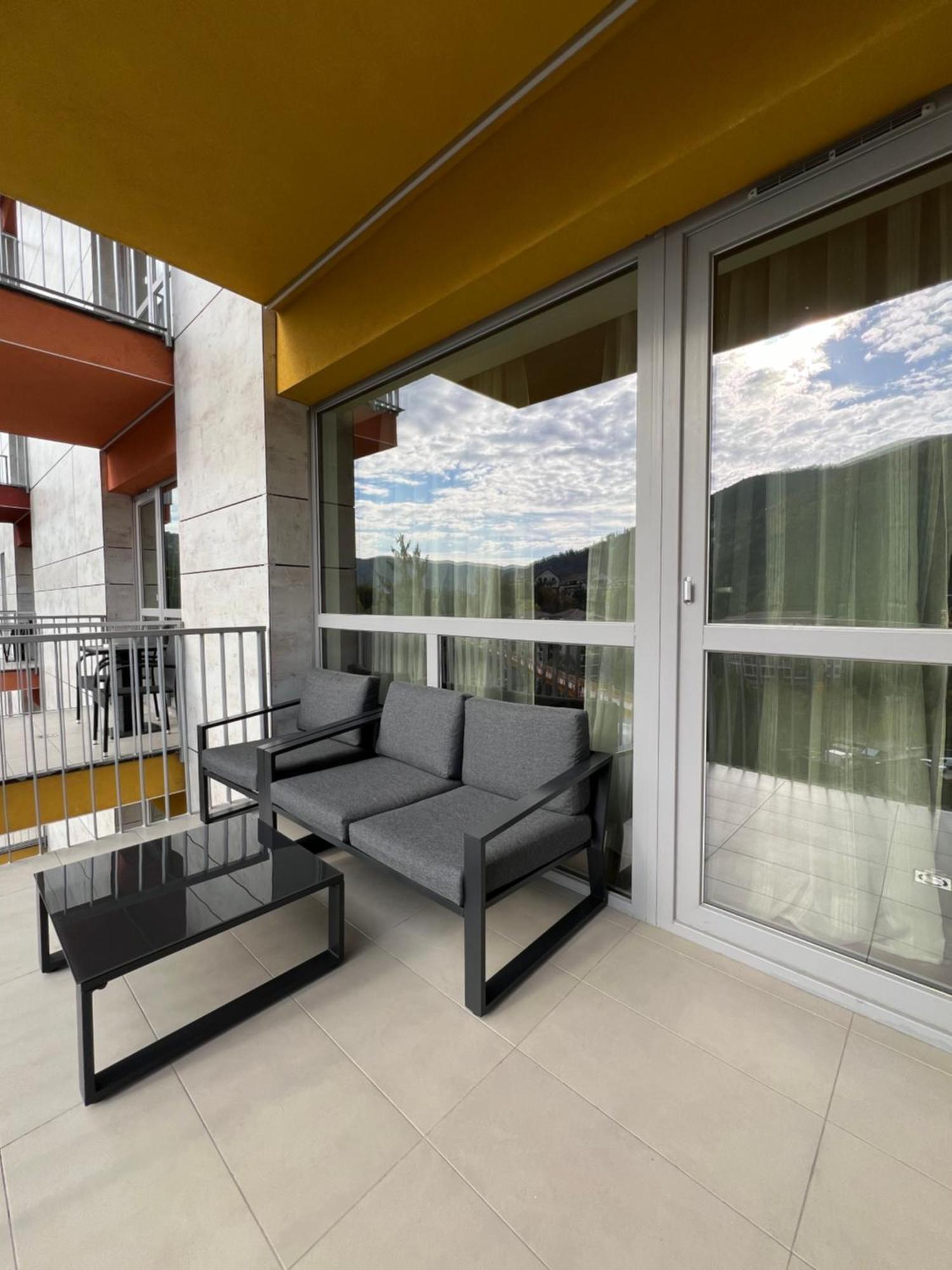 Sinai Experience Apartament